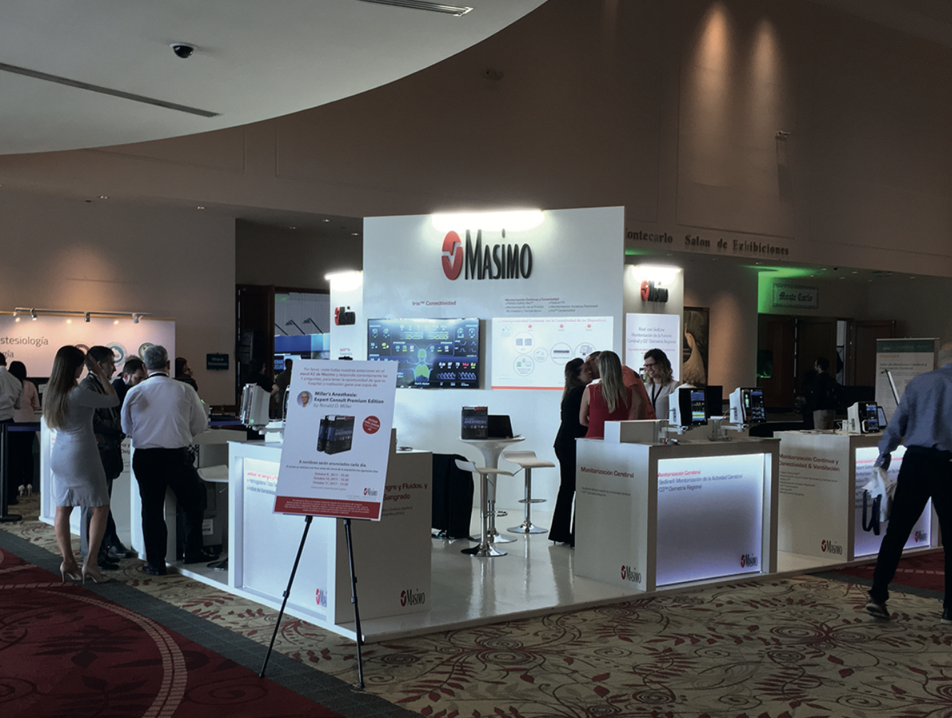 Máximo Stand