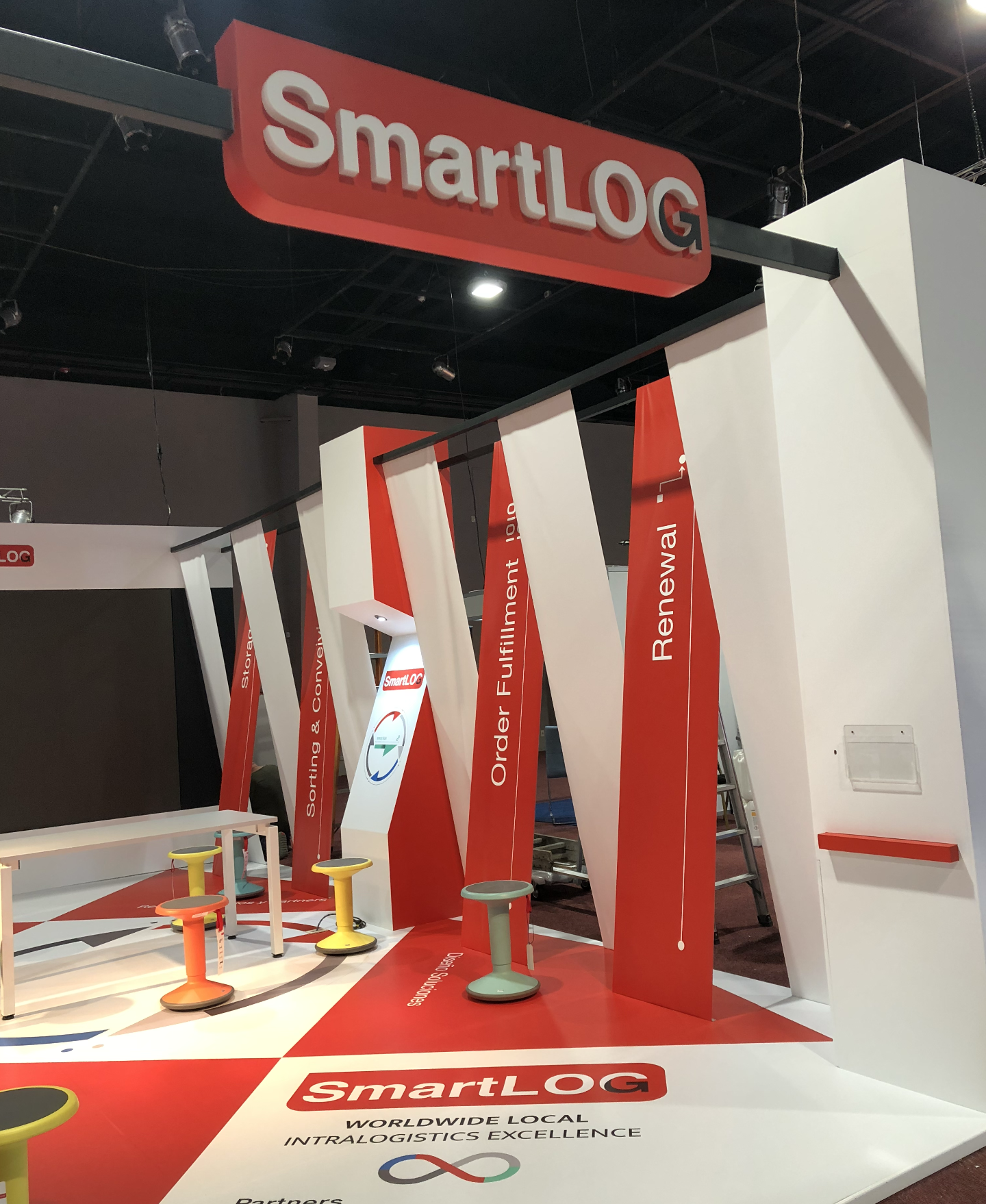 Smartlog 2021