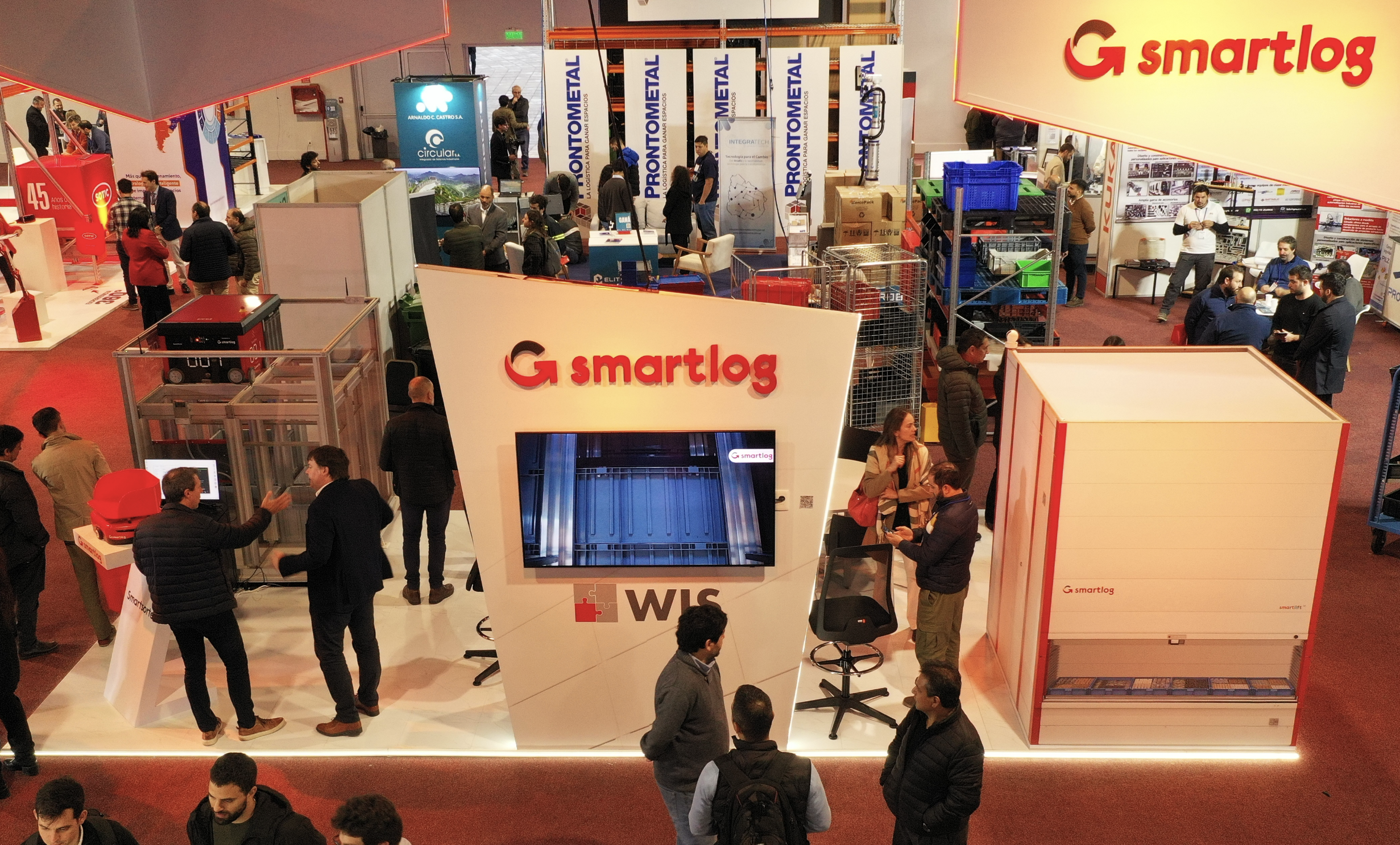 Smartlog 2025