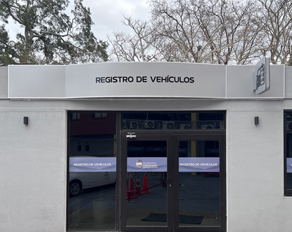 IM Fachada tránsito