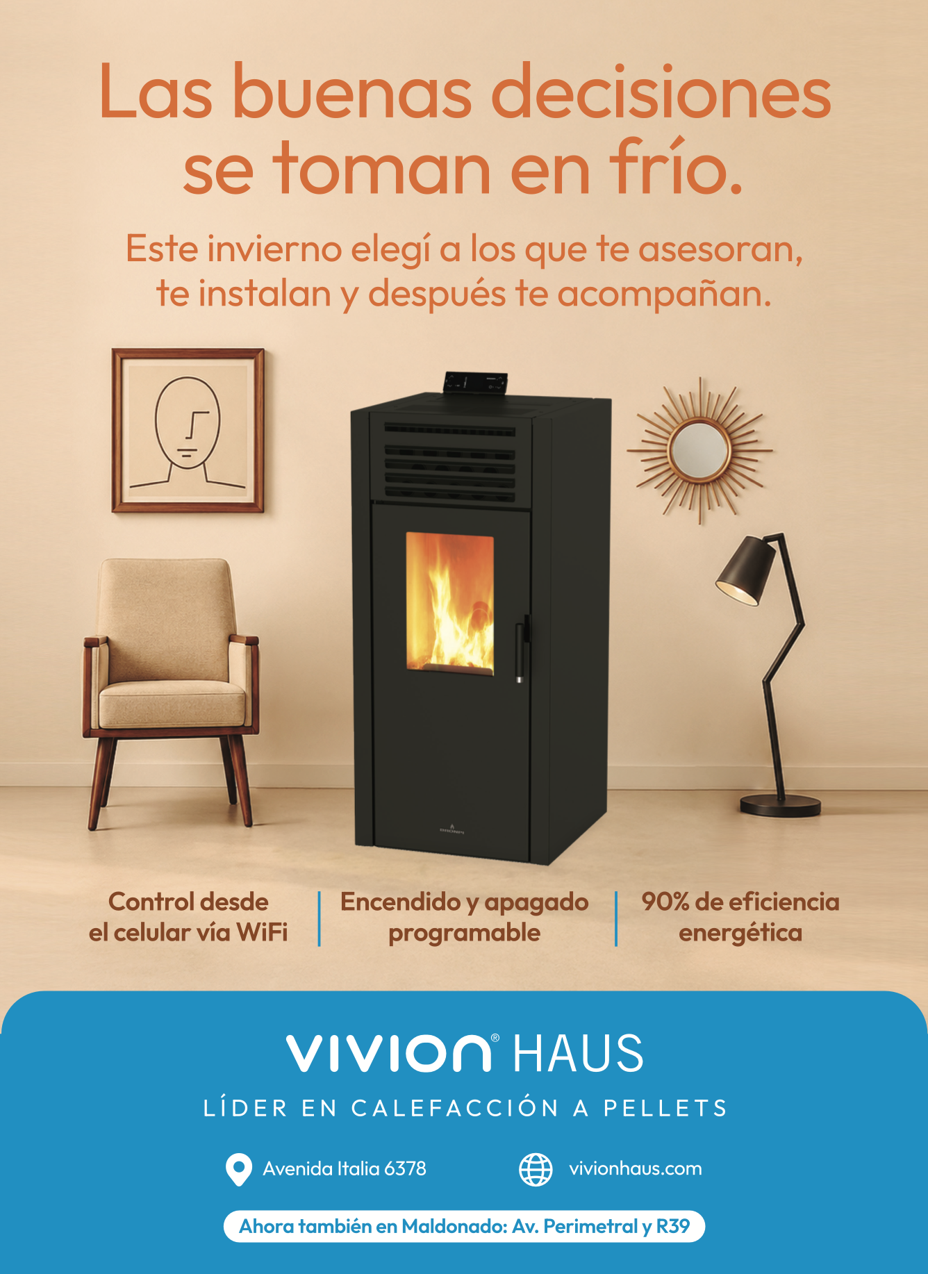 Vivion Haus