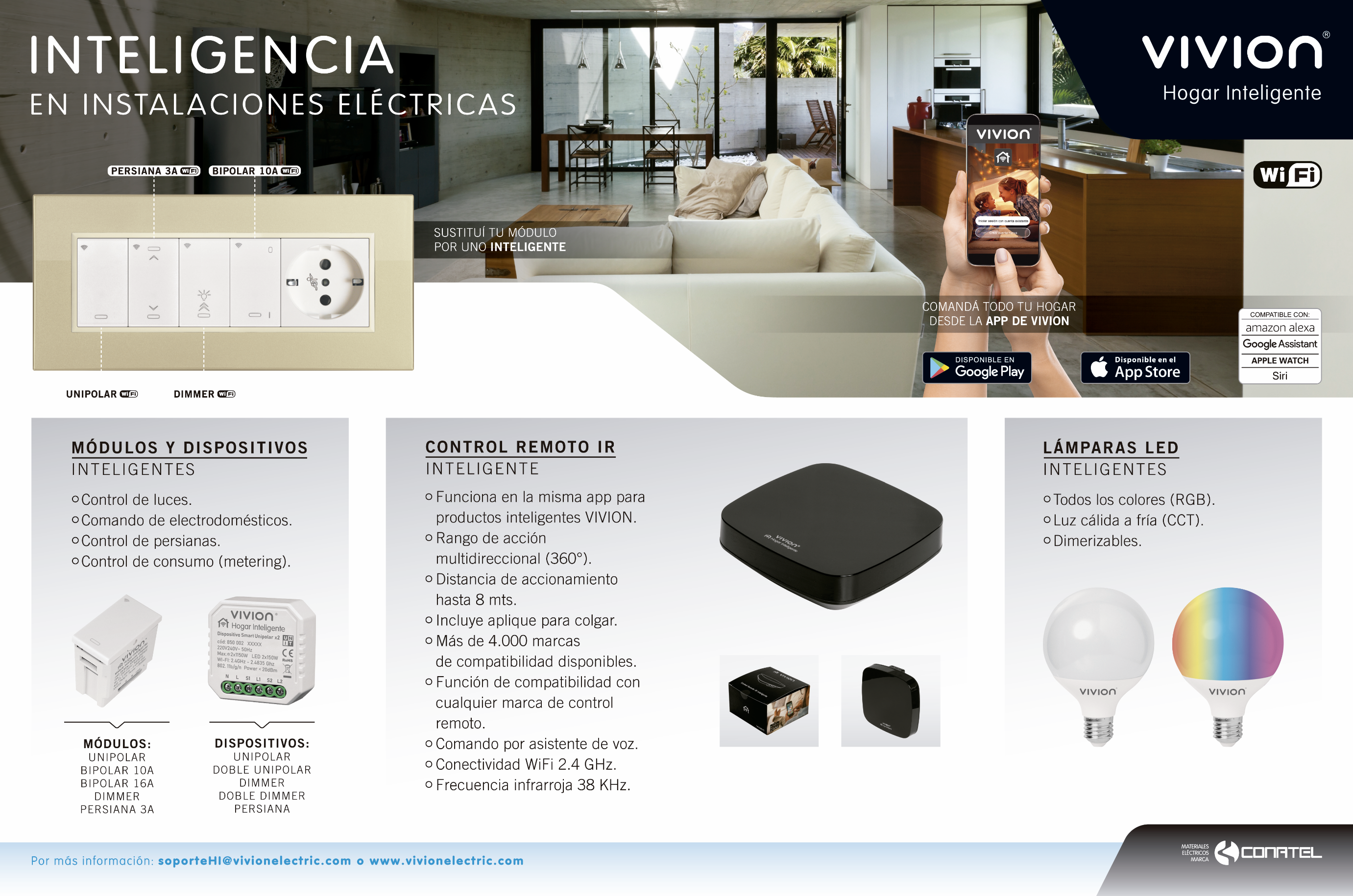 Vivion Inteligencia
