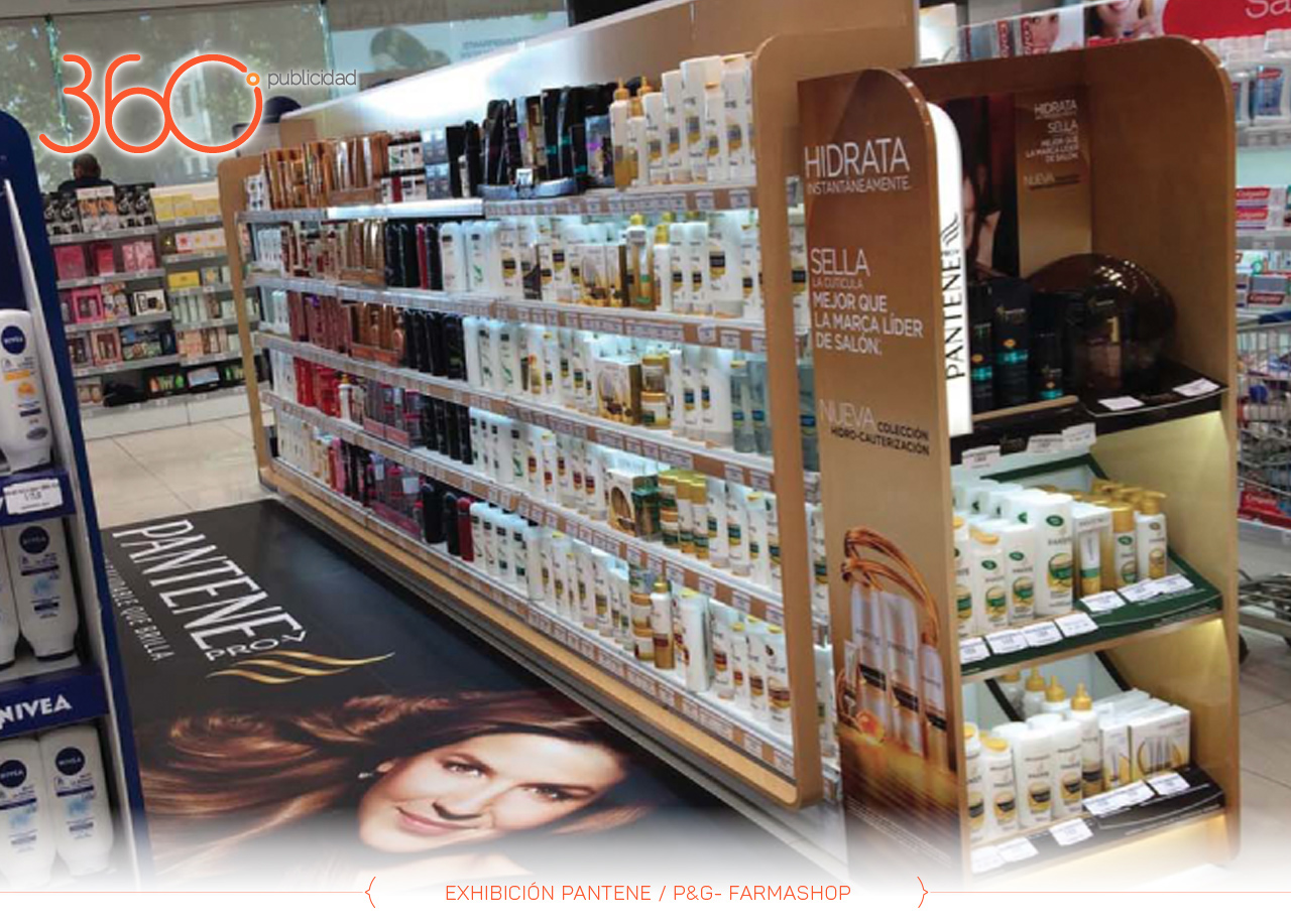 Pantene Farmashop