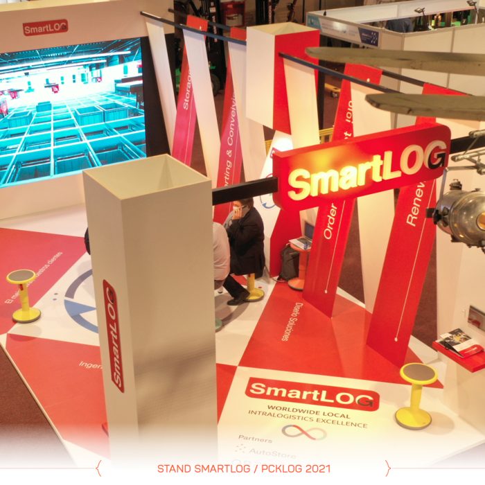 SmartLog