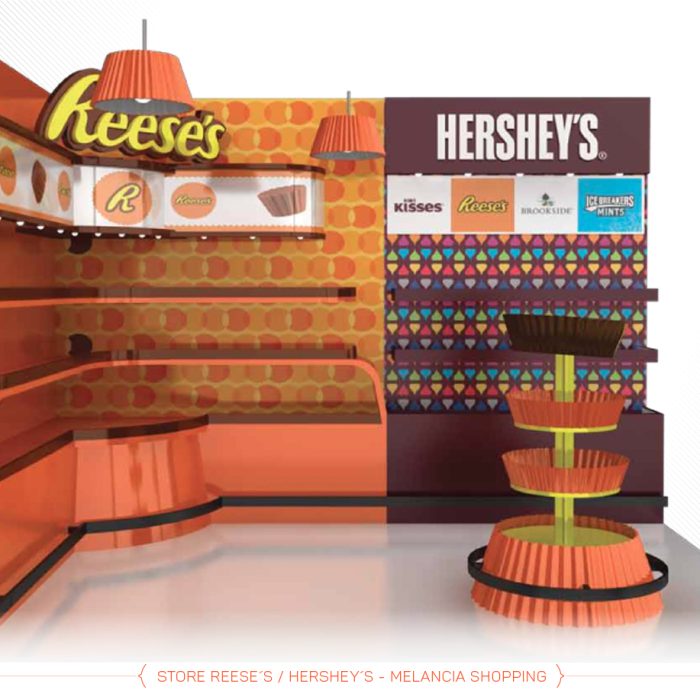 hersheys